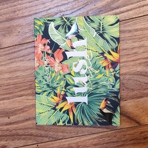 ColourPop Lush Palette